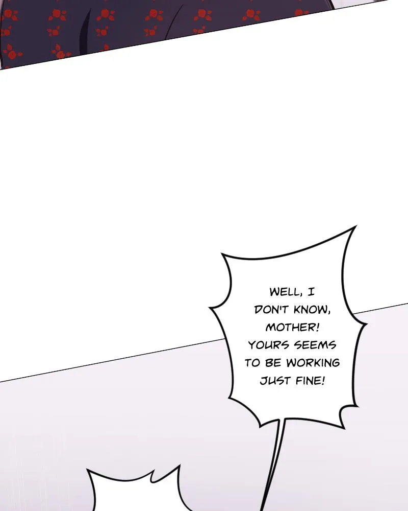 LUFF Chapter 88 page 21 - 