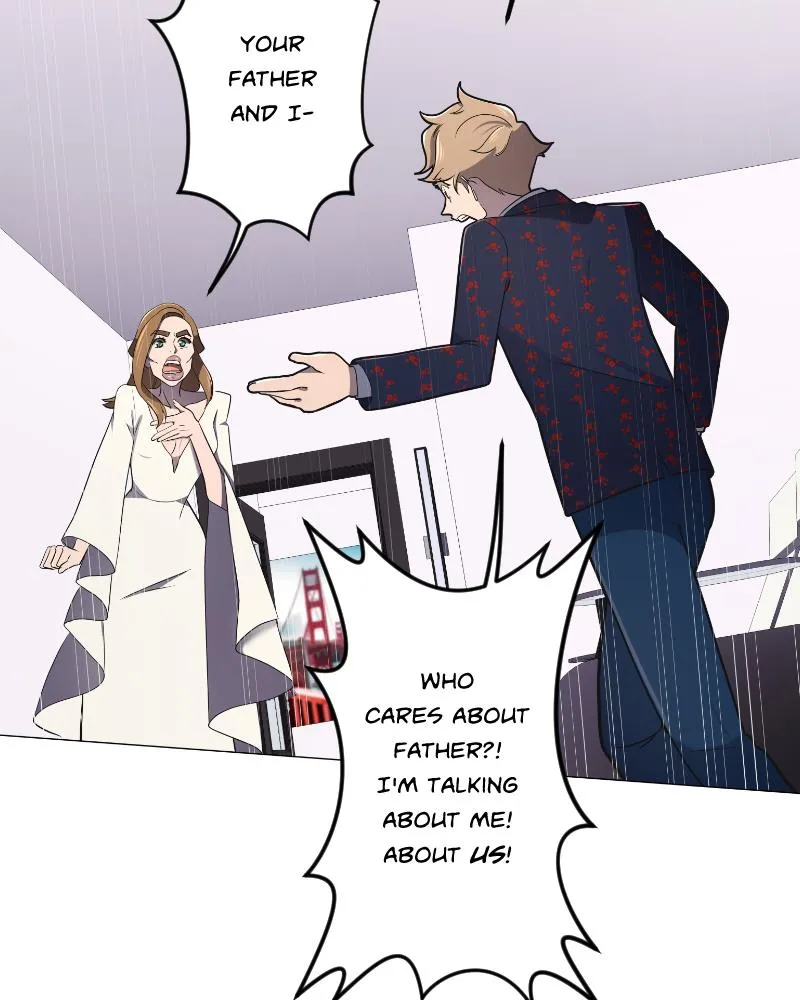 LUFF Chapter 88 page 22 - 