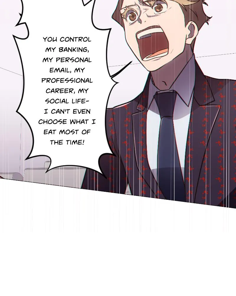 LUFF Chapter 88 page 25 - 