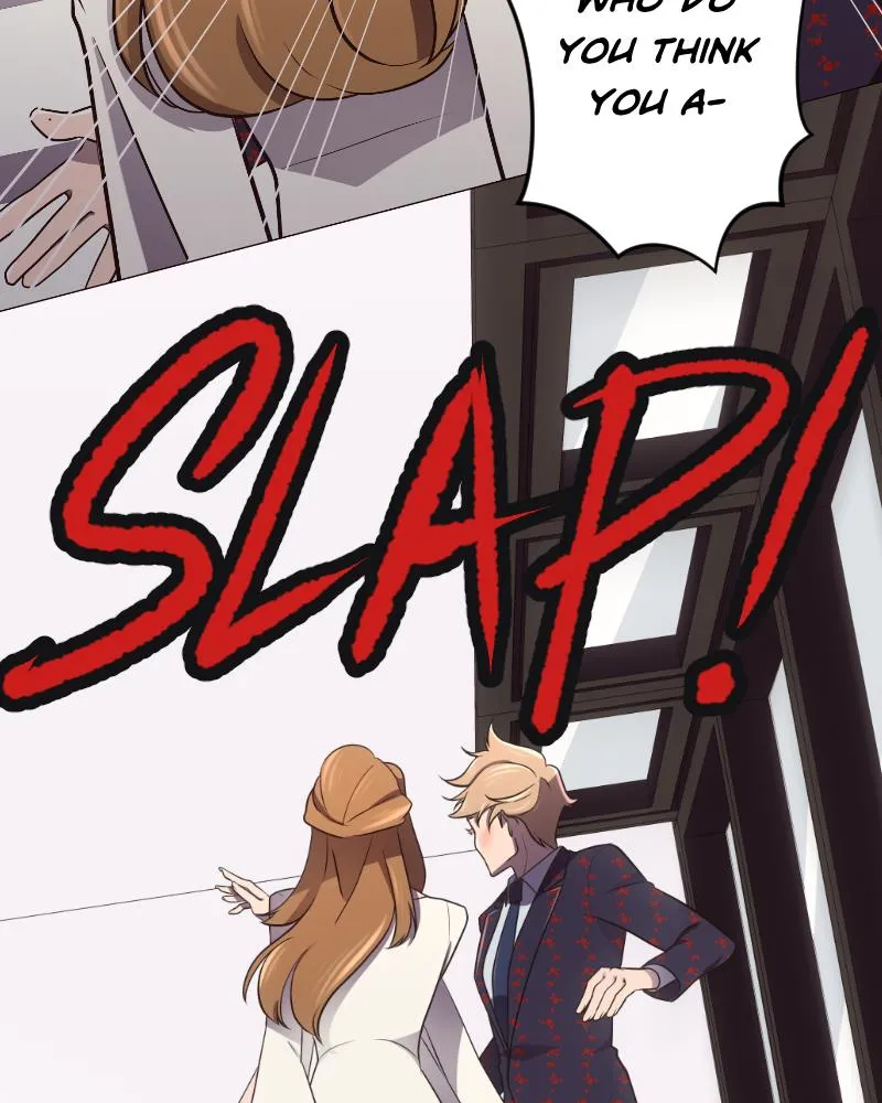 LUFF Chapter 88 page 27 - 