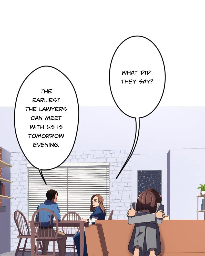 LUFF Chapter 88 page 37 - 