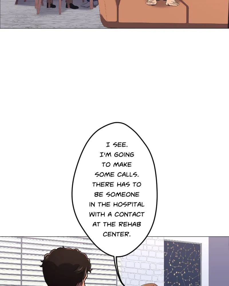 LUFF Chapter 88 page 38 - 