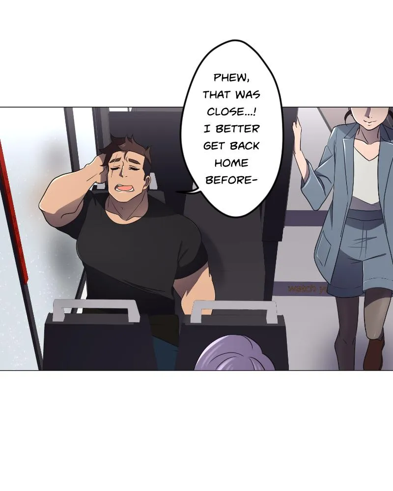 LUFF Chapter 88 page 5 - 