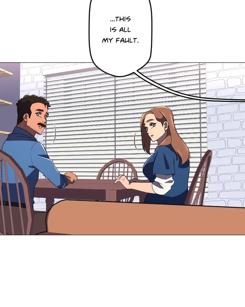 LUFF Chapter 88 page 41 - 