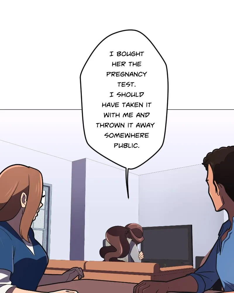 LUFF Chapter 88 page 42 - 