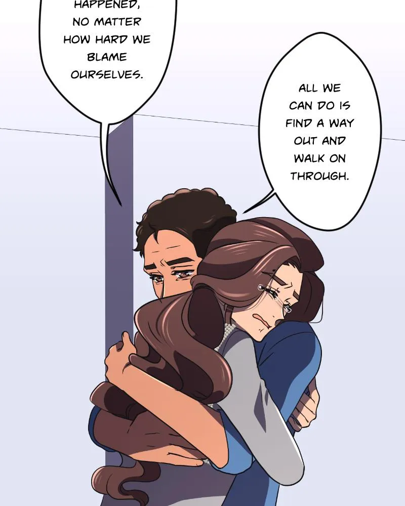 LUFF Chapter 88 page 46 - 