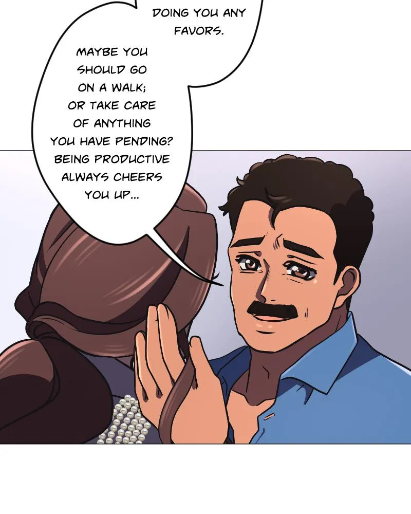 LUFF Chapter 88 page 48 - 