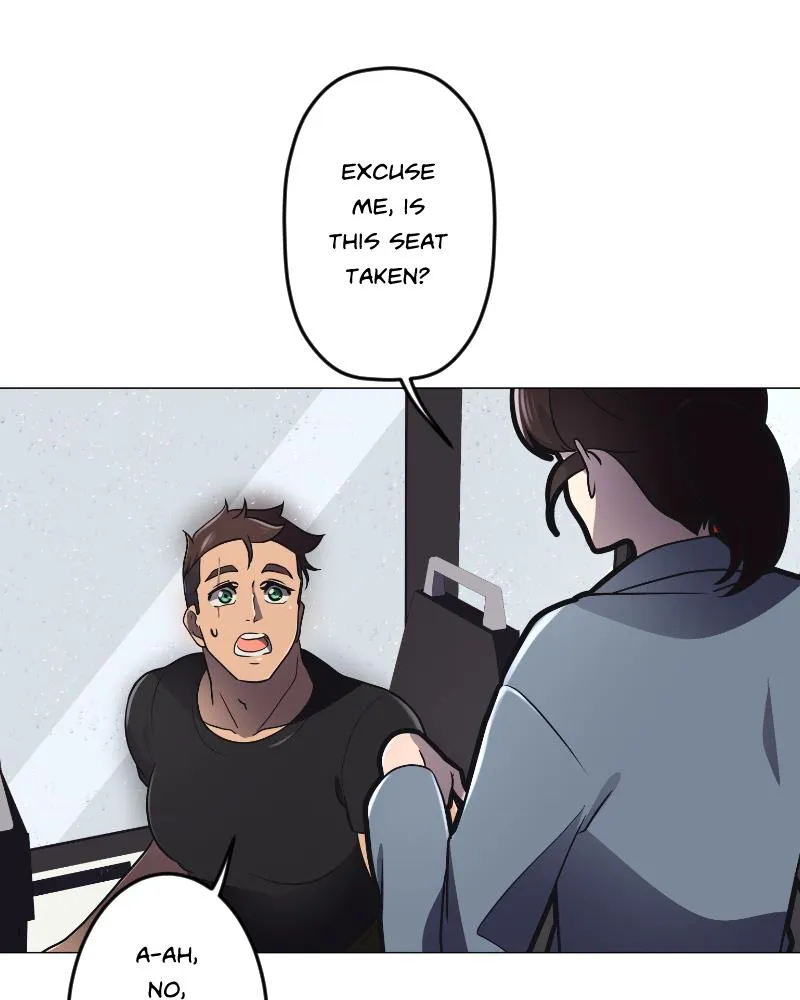 LUFF Chapter 88 page 6 - 