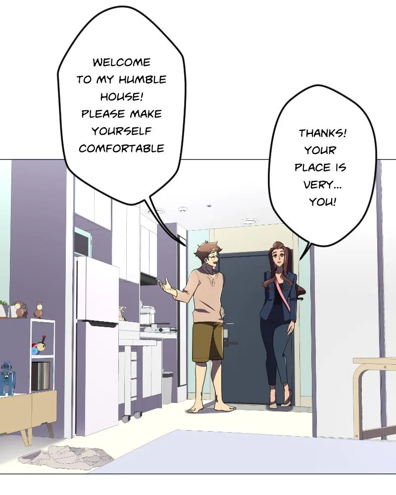 LUFF Chapter 88 page 52 - 
