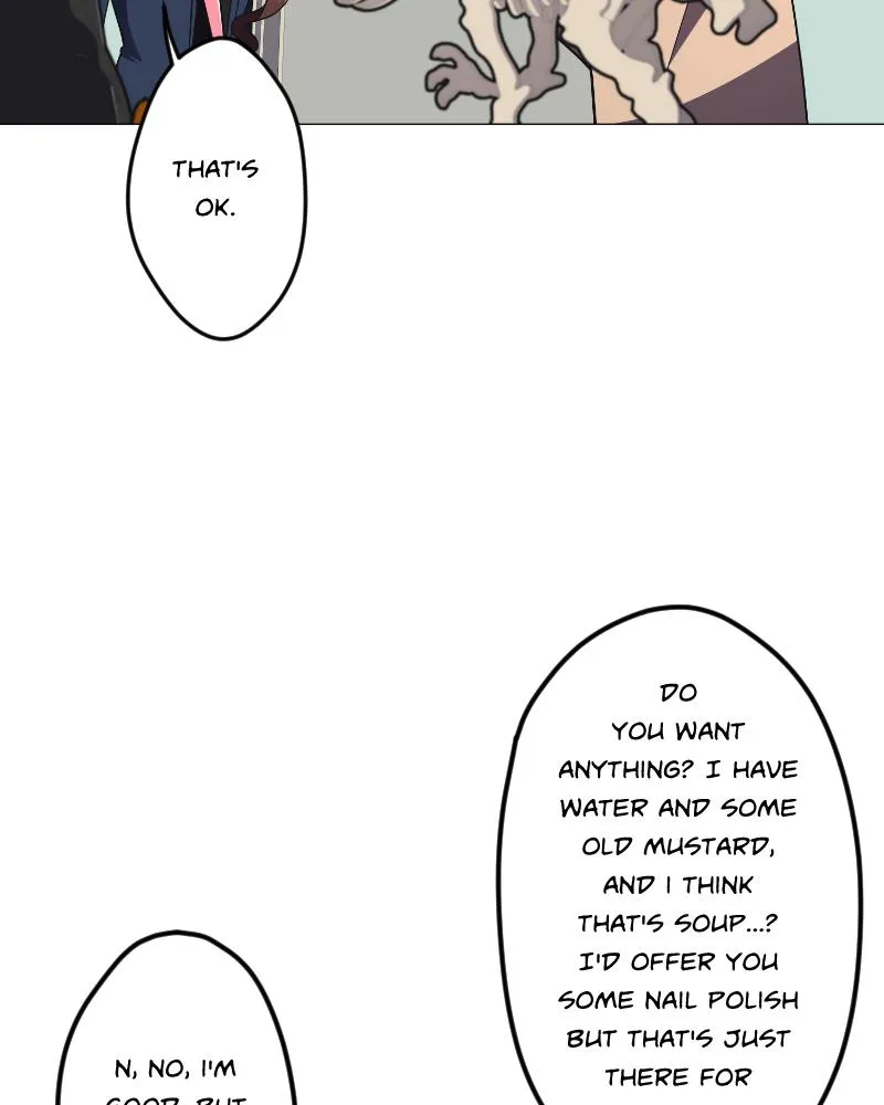 LUFF Chapter 88 page 54 - 