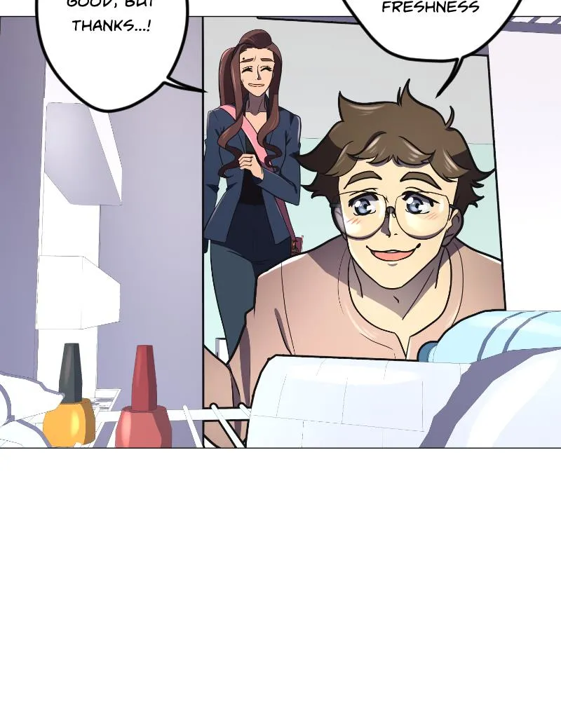 LUFF Chapter 88 page 55 - 