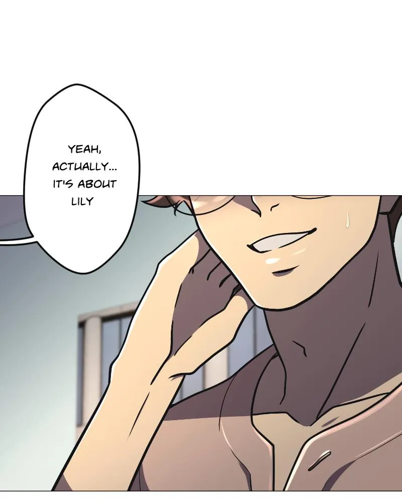 LUFF Chapter 88 page 57 - 