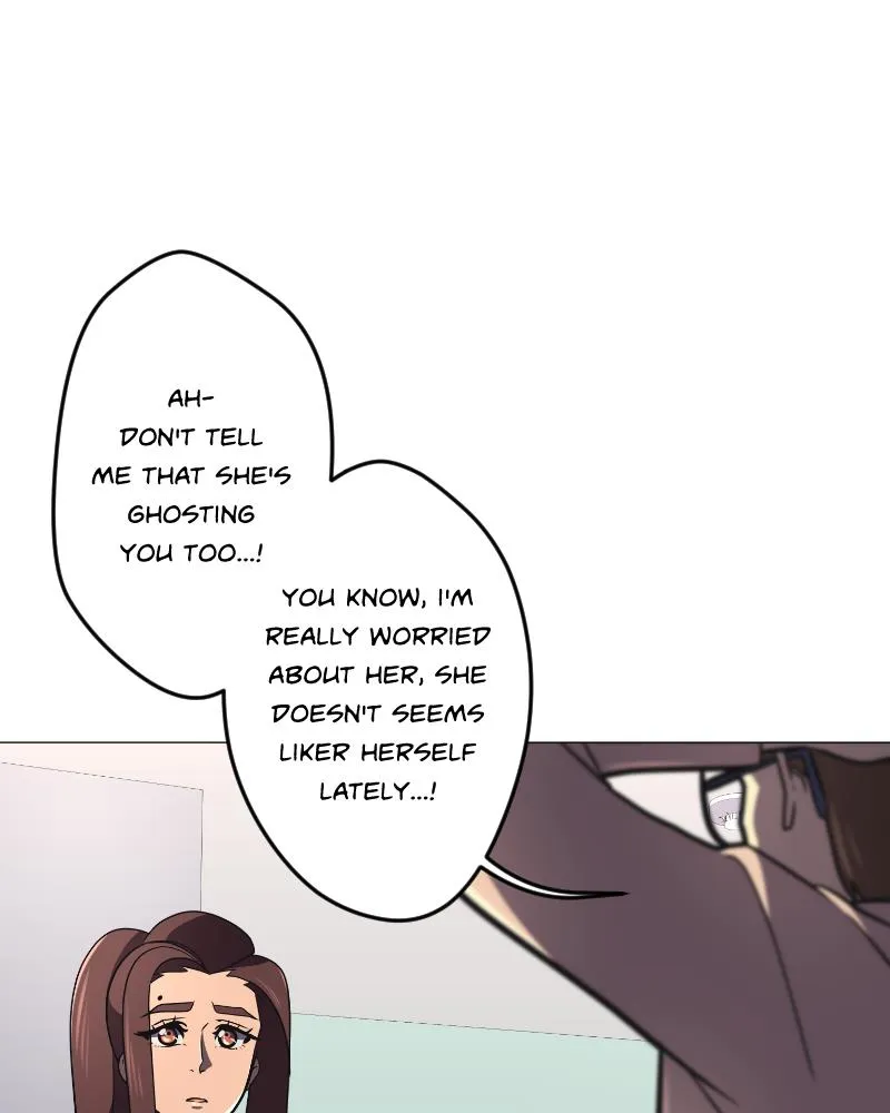 LUFF Chapter 88 page 58 - 
