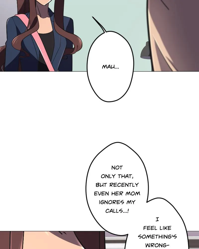LUFF Chapter 88 page 59 - 