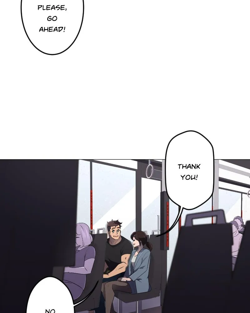 LUFF Chapter 88 page 7 - 