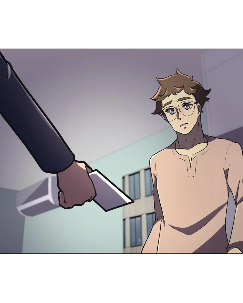 LUFF Chapter 88 page 61 - 