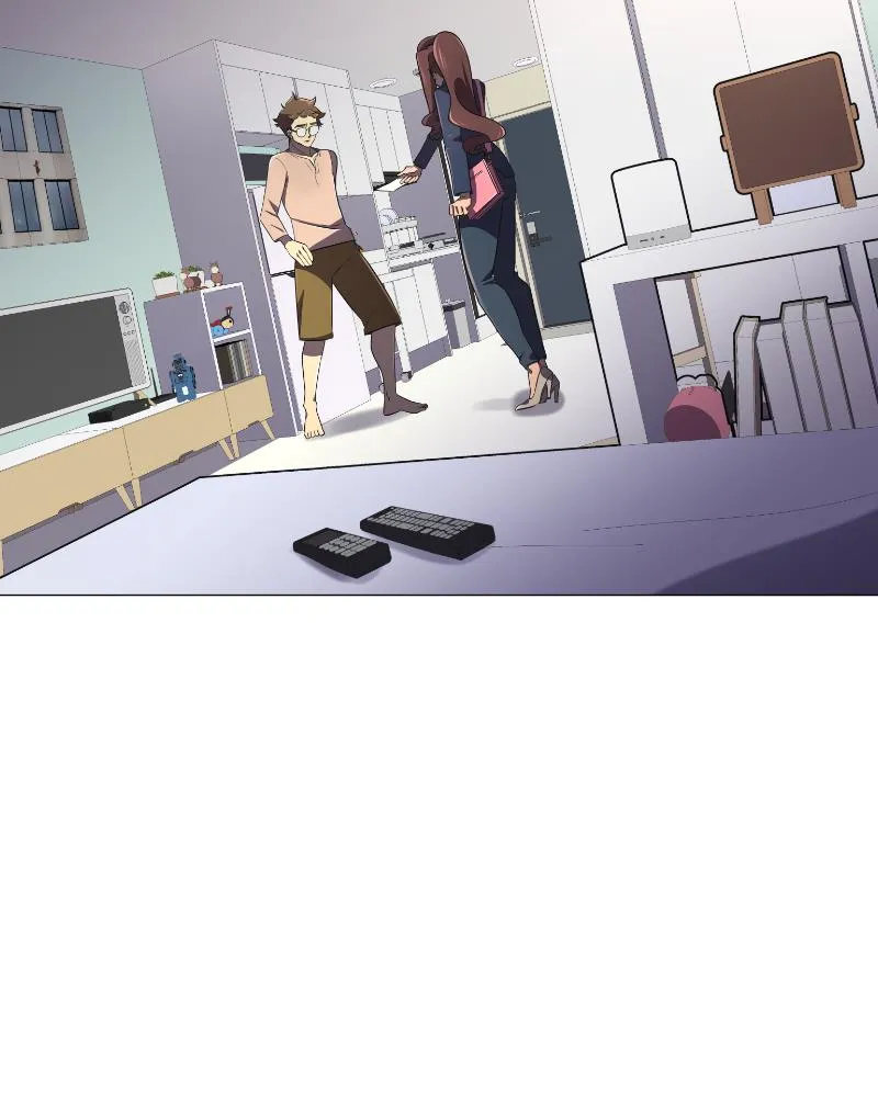 LUFF Chapter 88 page 64 - 