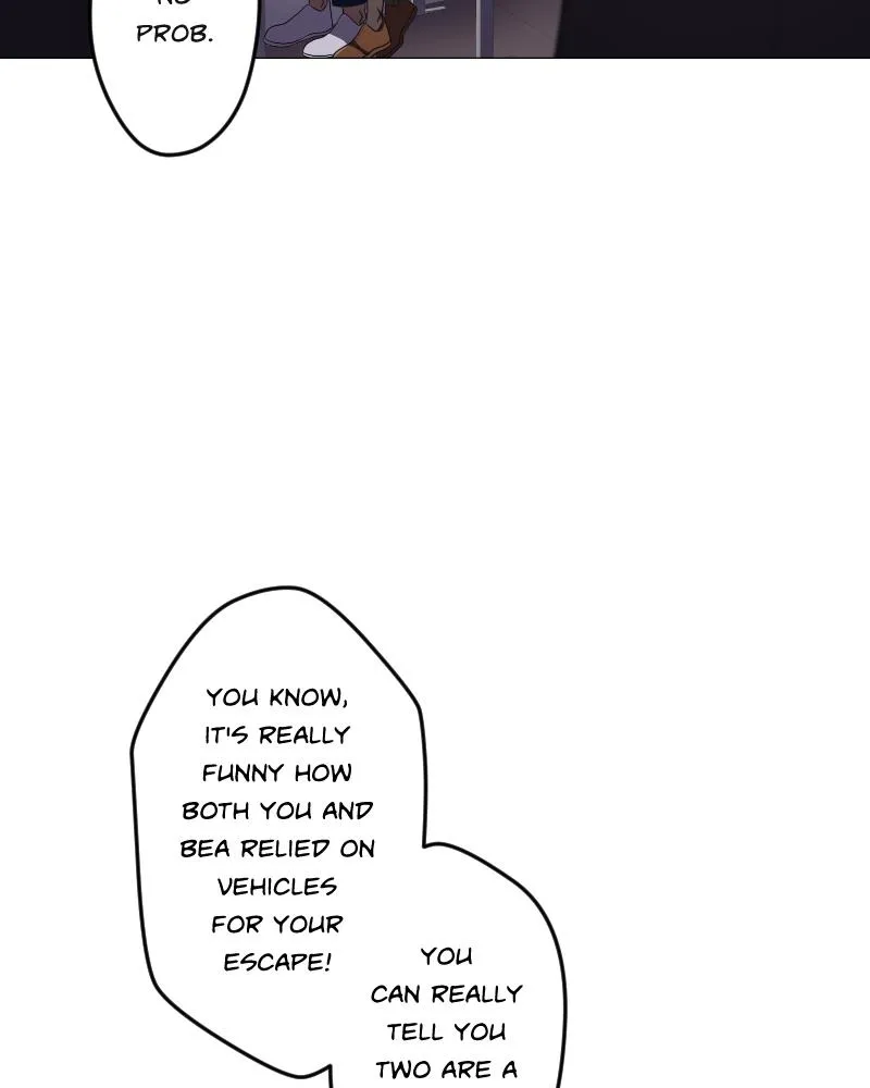 LUFF Chapter 88 page 8 - 