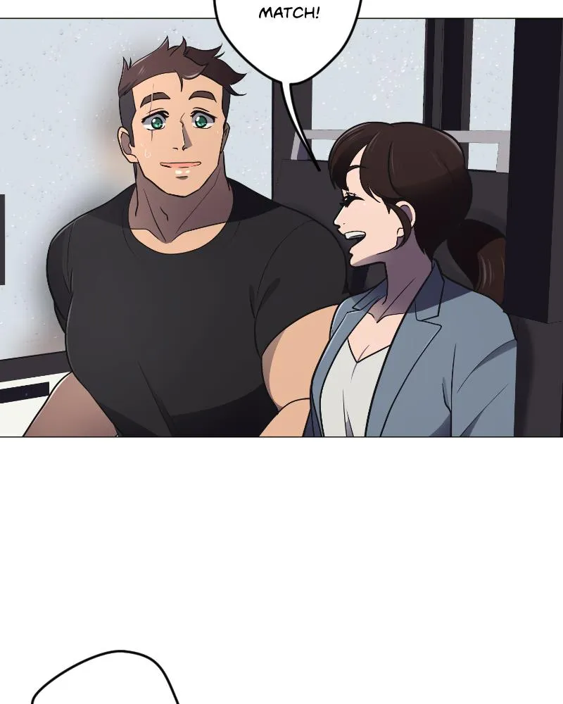 LUFF Chapter 88 page 9 - 