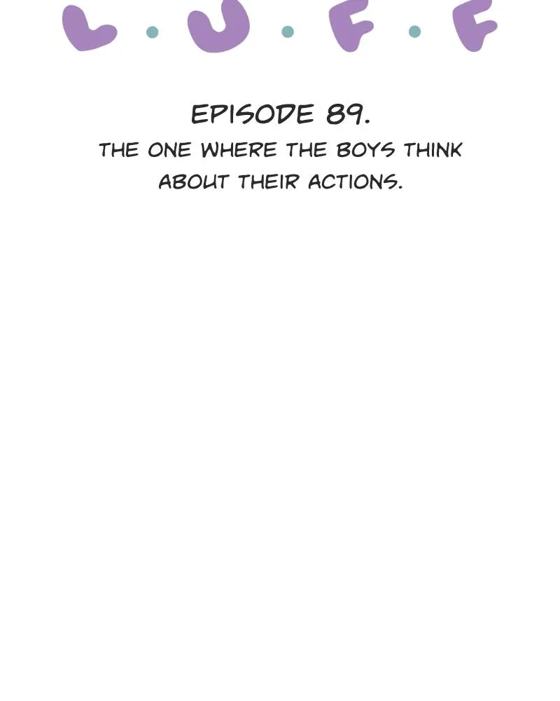 LUFF Chapter 89 page 2 - 