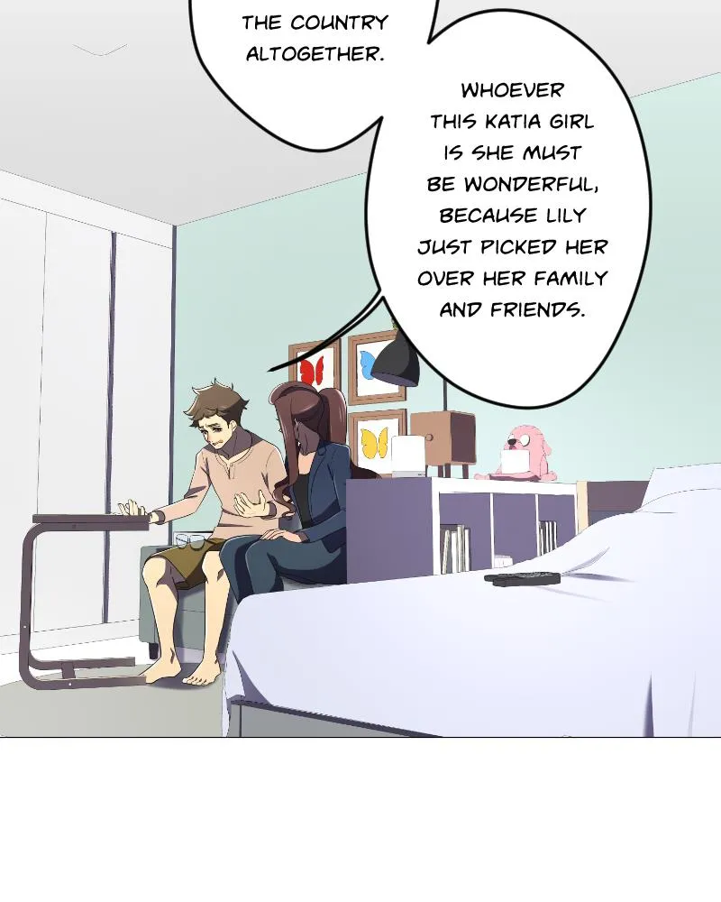 LUFF Chapter 89 page 13 - 