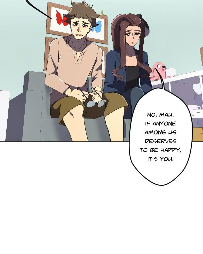LUFF Chapter 89 page 16 - 