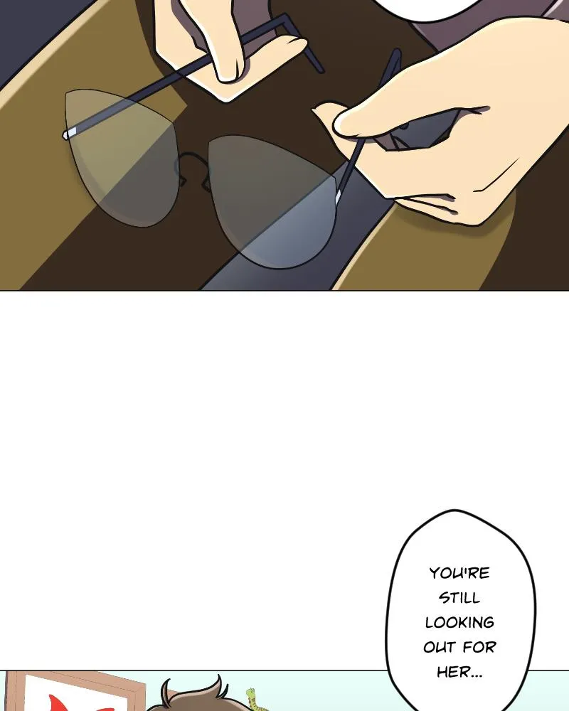 LUFF Chapter 89 page 19 - 