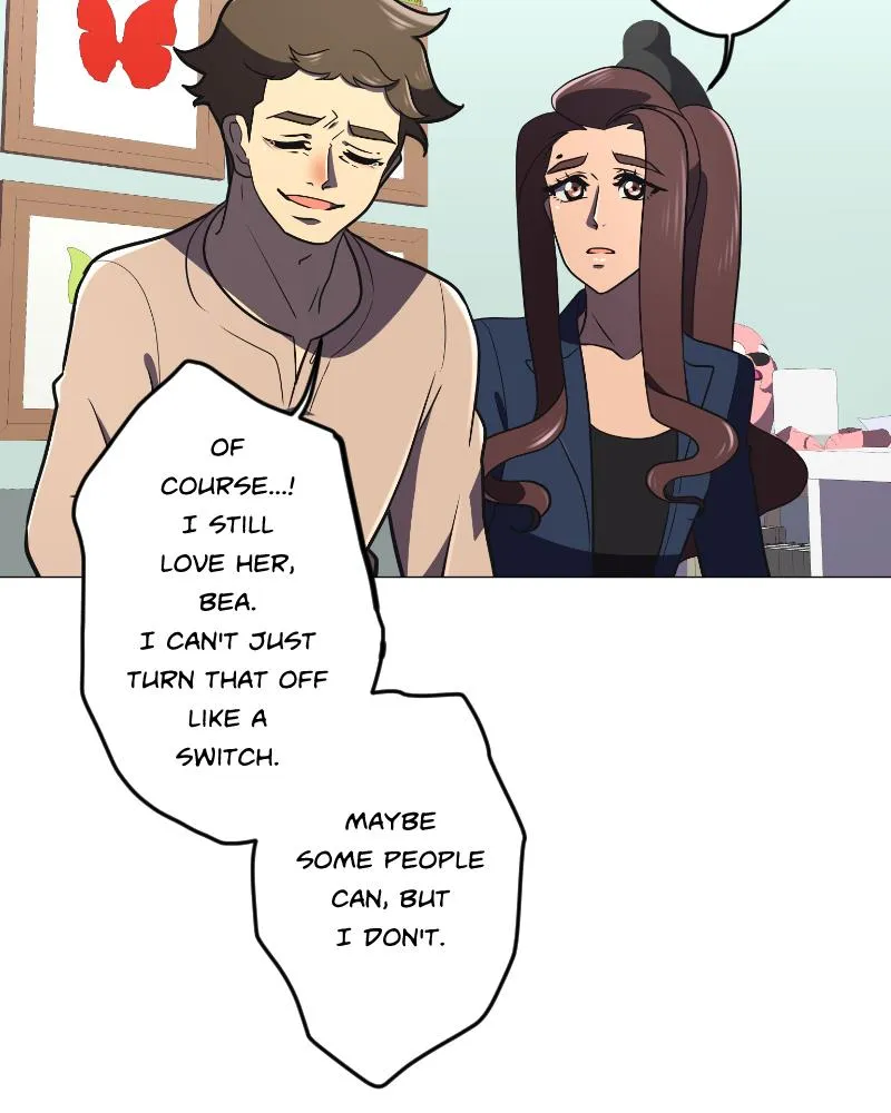 LUFF Chapter 89 page 20 - 