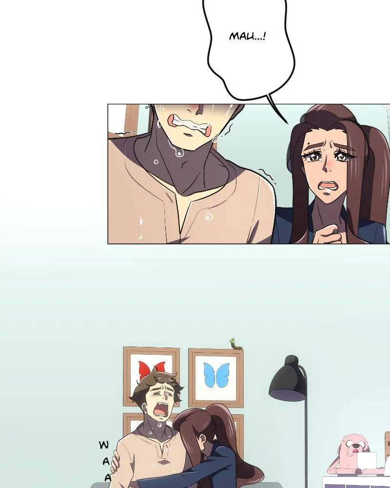LUFF Chapter 89 page 23 - 