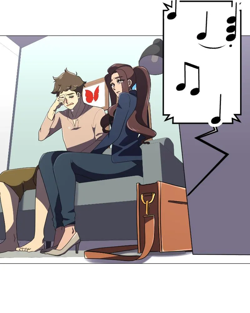 LUFF Chapter 89 page 25 - 