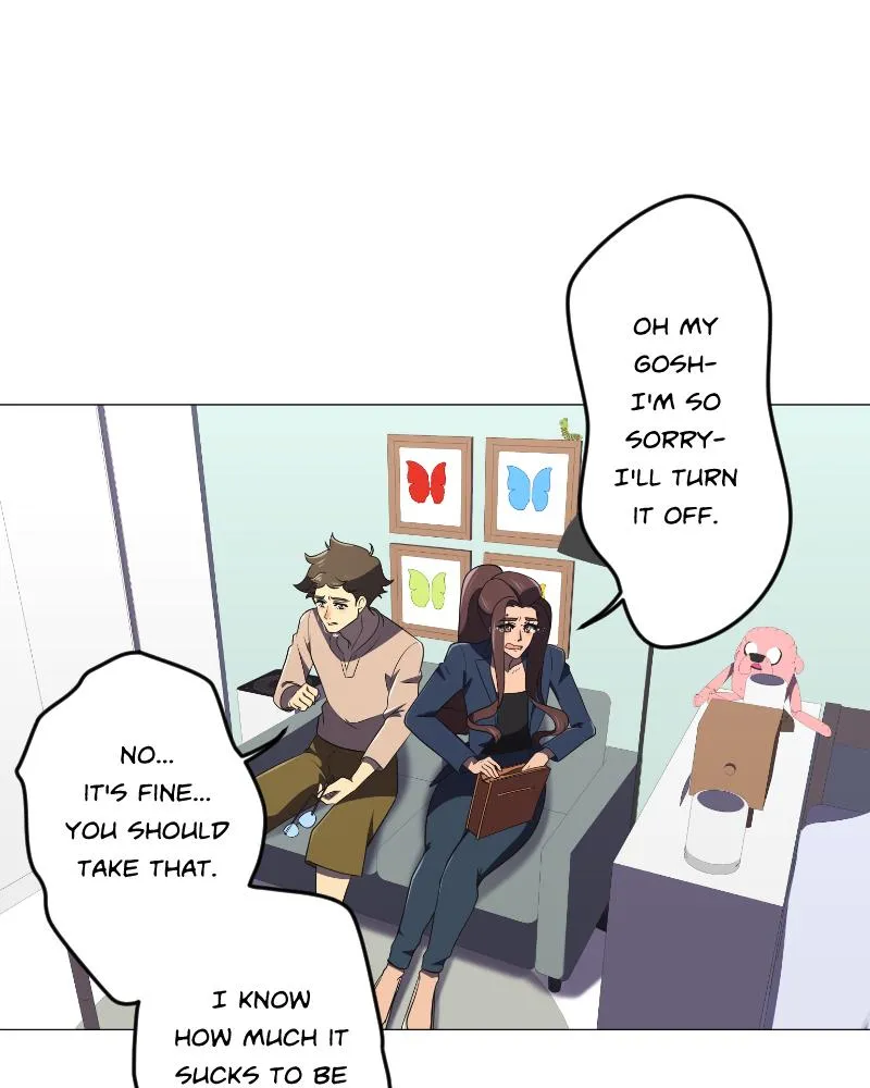 LUFF Chapter 89 page 26 - 