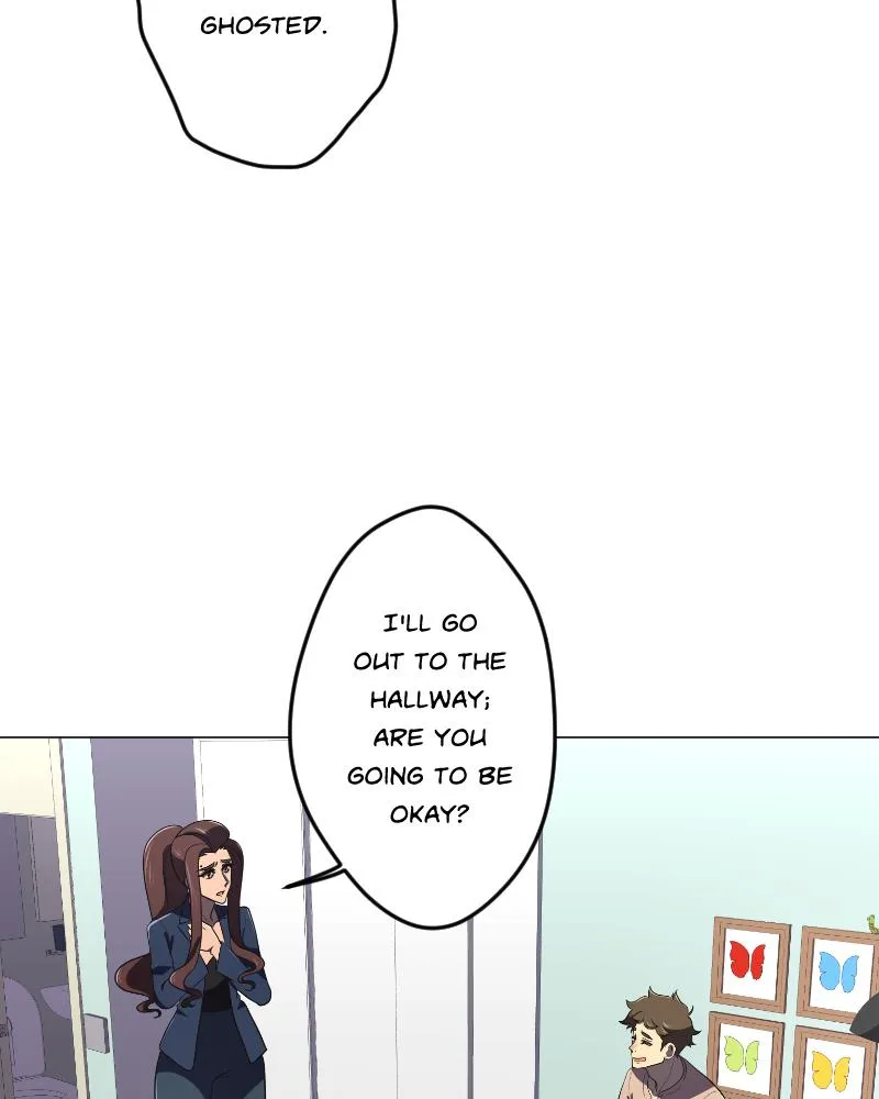 LUFF Chapter 89 page 27 - 
