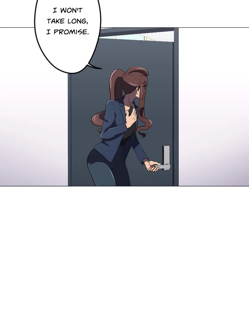 LUFF Chapter 89 page 29 - 