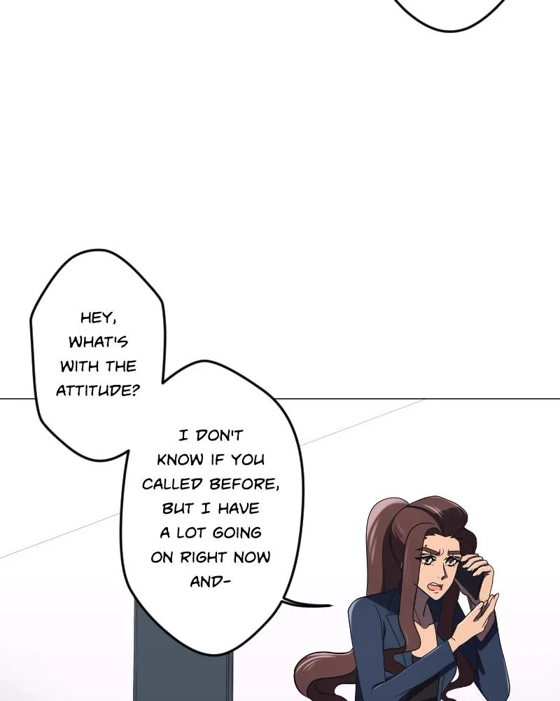 LUFF Chapter 89 page 31 - 