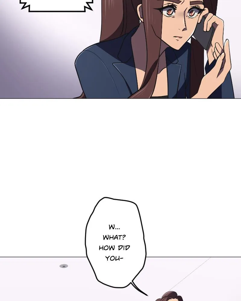 LUFF Chapter 89 page 33 - 