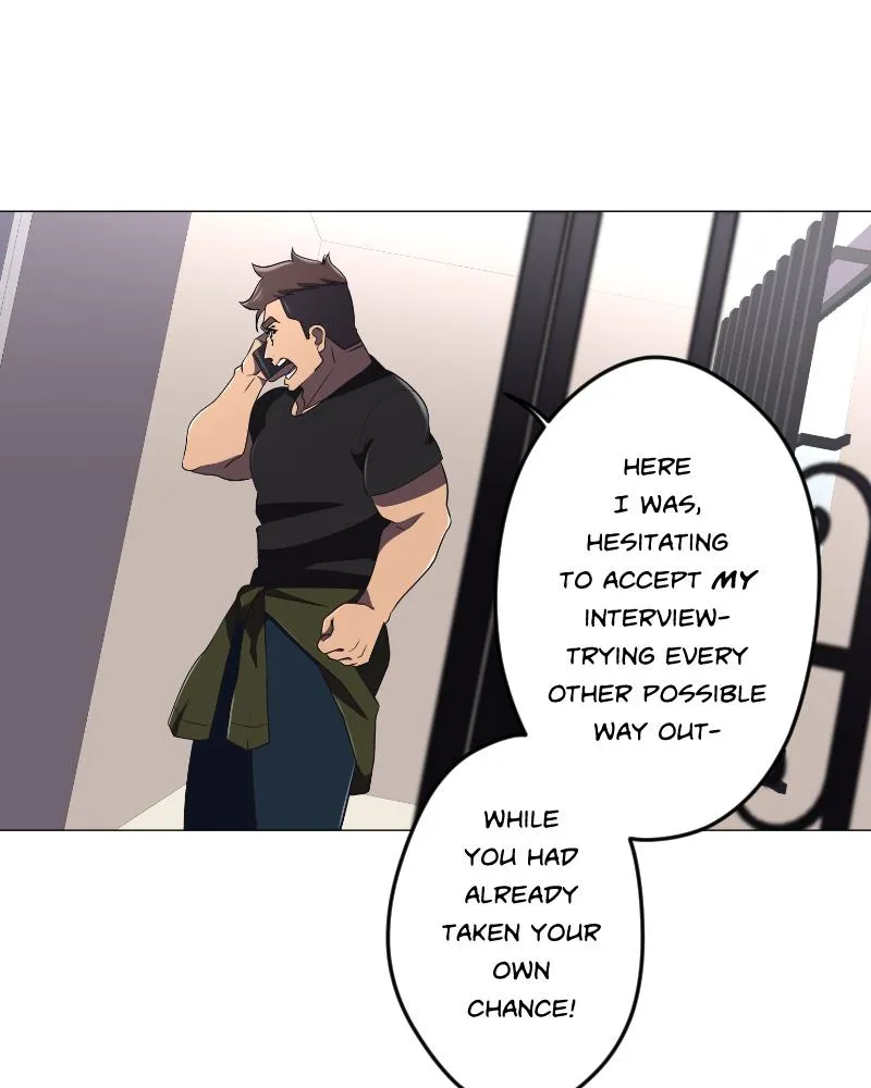 LUFF Chapter 89 page 35 - 