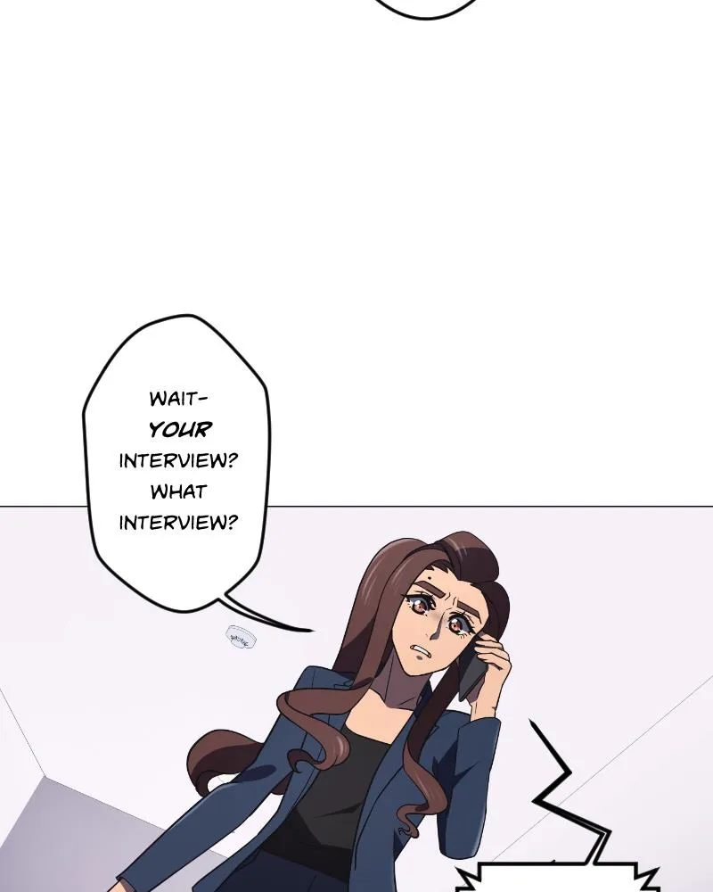 LUFF Chapter 89 page 36 - 