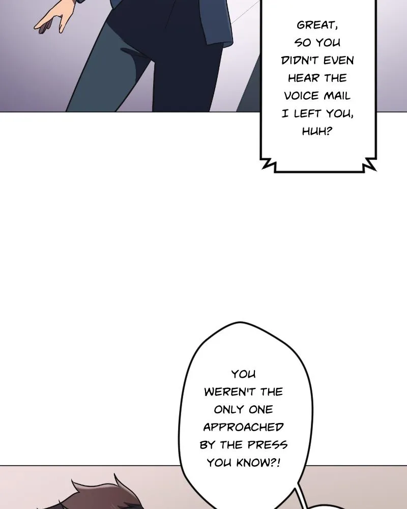 LUFF Chapter 89 page 37 - 
