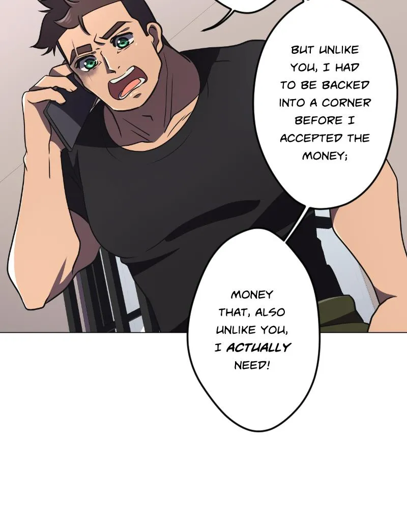 LUFF Chapter 89 page 38 - 