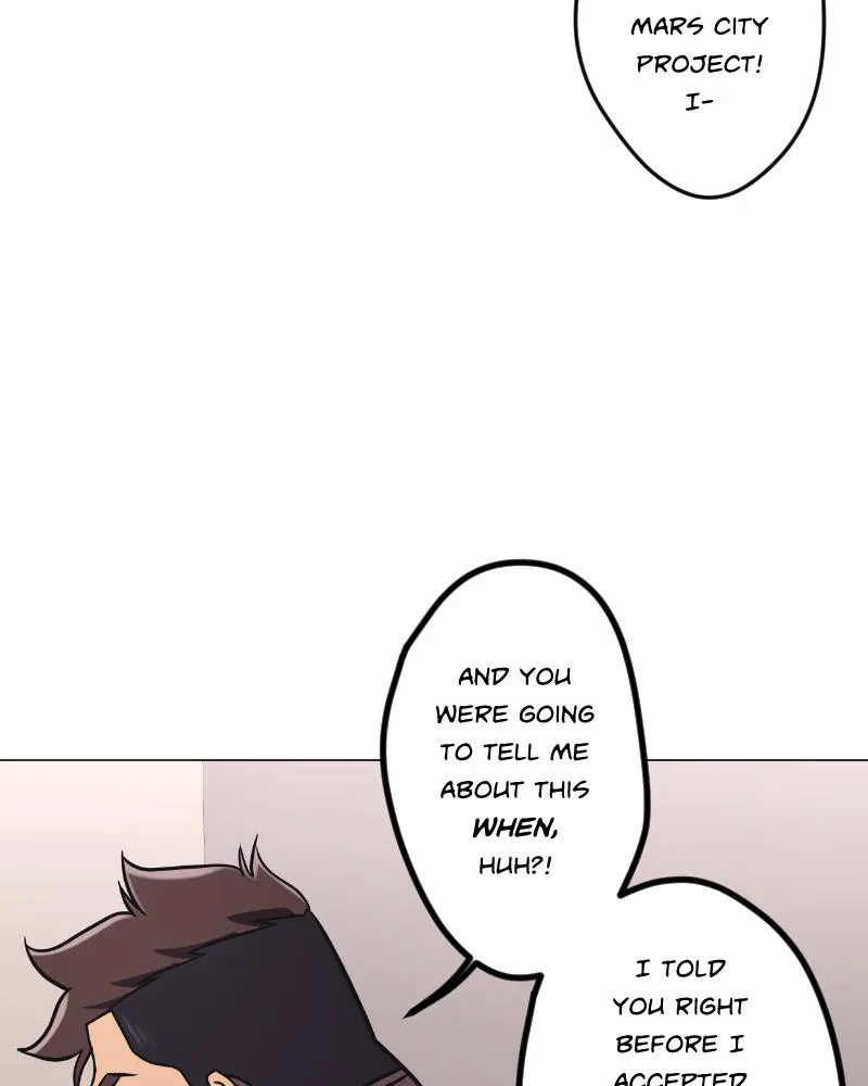 LUFF Chapter 89 page 40 - 