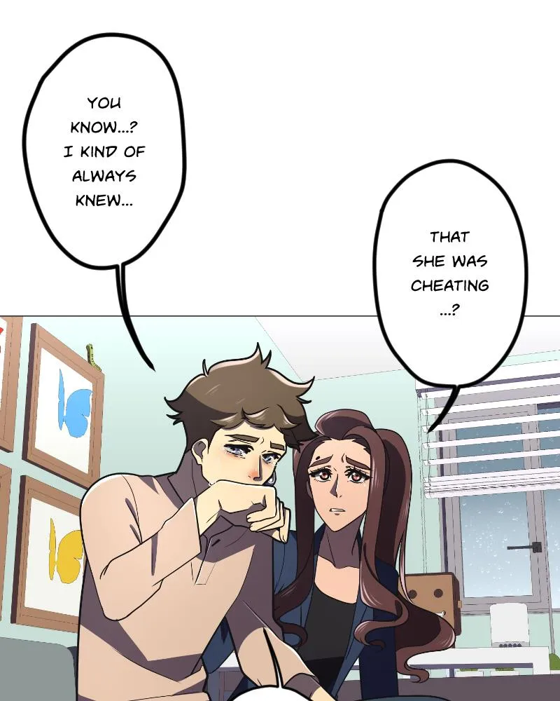 LUFF Chapter 89 page 5 - 