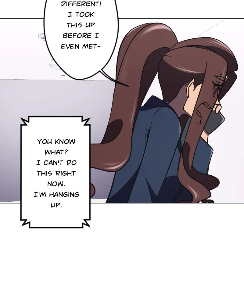 LUFF Chapter 89 page 42 - 