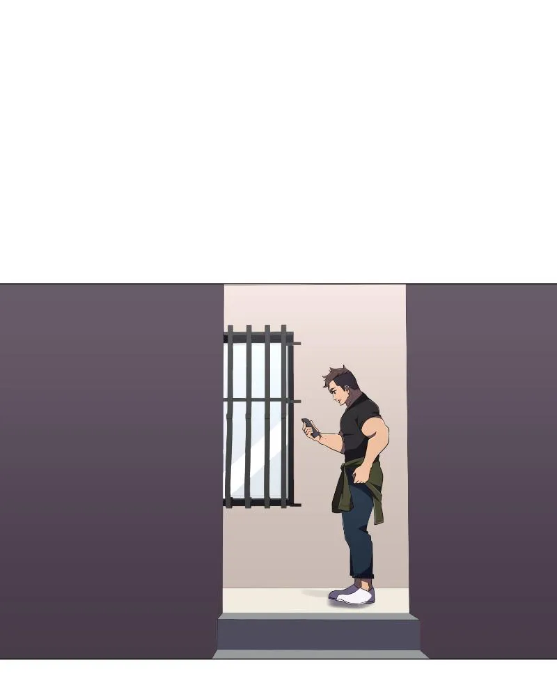 LUFF Chapter 89 page 44 - 