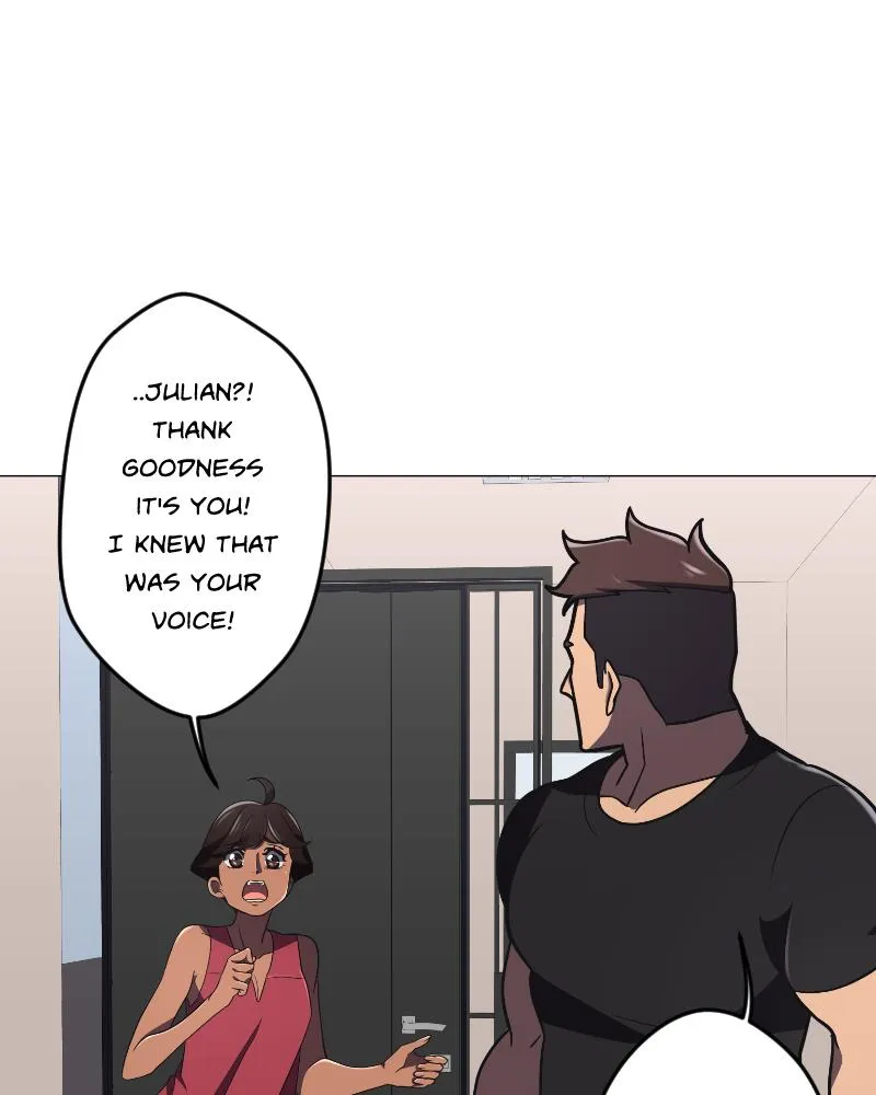 LUFF Chapter 89 page 45 - 