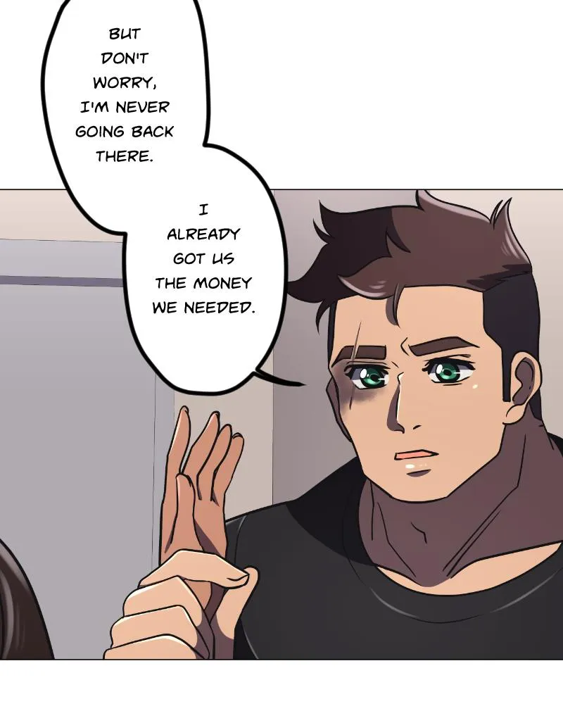 LUFF Chapter 89 page 48 - 