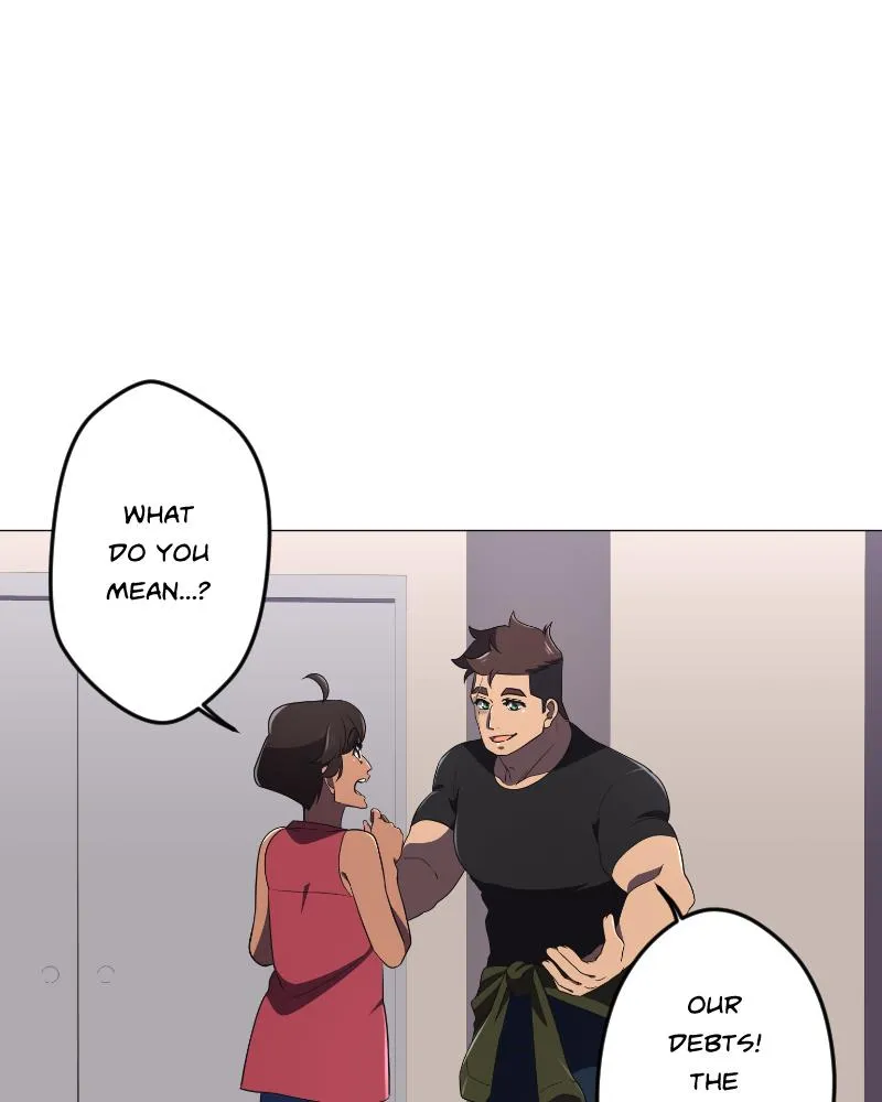 LUFF Chapter 89 page 49 - 