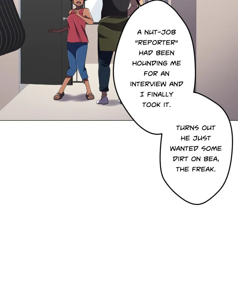 LUFF Chapter 89 page 51 - 