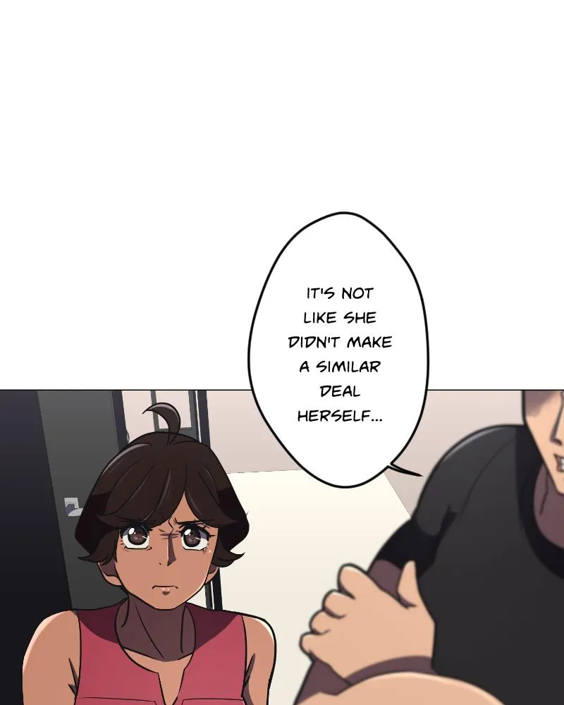 LUFF Chapter 89 page 53 - 