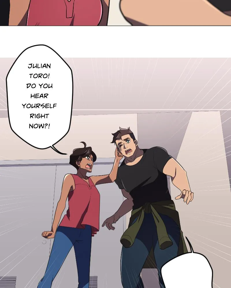 LUFF Chapter 89 page 54 - 