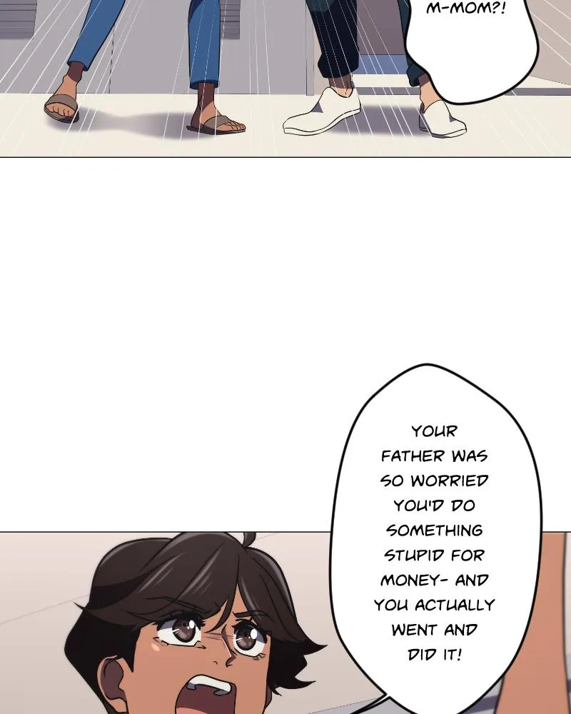 LUFF Chapter 89 page 55 - 